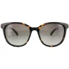 Polaroid Sunglasses 5015/S LLY 94 Havana Gold Brown Polarized