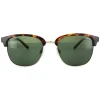 Polaroid Sunglasses 1012/S PR6 H8 Havana Green Polarized