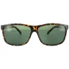 Polaroid Sunglasses 3010/S V08 H8 Havana Green Polarized