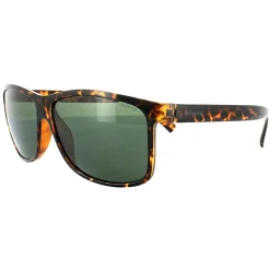 Polaroid Sunglasses 3010/S V08 H8 Havana Green Polarized