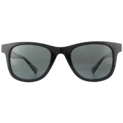 Polaroid Sunglasses 1016/S/NEW 807 M9 Black Grey Polarized
