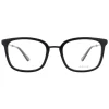 Police Glasses Frames Avenue 3 VPL561 0700 Shiny Black Men