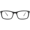 Police Glasses Frames Victory 2 VPL262N 0700 Shiny Black Men