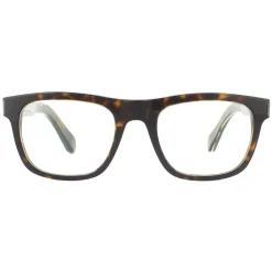 Police Sunglasses Lewis 15 SPLB31 0722 Shiny Havana Clear