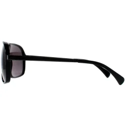 Police Sunglasses S8531 568 Black Gunmetal Grey