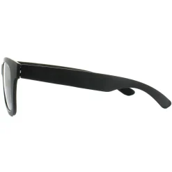 Police Sunglasses S1944 Exchange 1 U28P Matt Black Grey Polarized