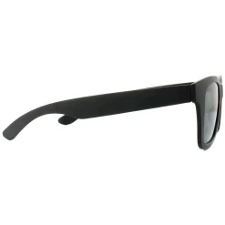 Police Sunglasses S1944 Exchange 1 U28P Matt Black Grey Polarized