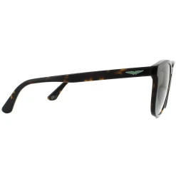 Police Sunglasses SPL997 Origins Lite 3 0722 Shiny Havana Green