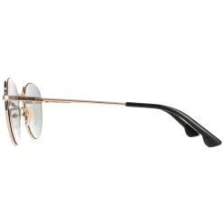 Police Sunglasses SPL971 Tuxedo 2 0300 Shiny Rose Gold Grey Green