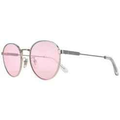 Police Sunglasses SPLA22 Lewis 01 0579 Shiny Palladium Pink