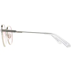 Police Sunglasses SPLA22 Lewis 01 0579 Shiny Palladium Pink