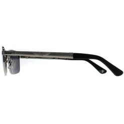 Police Sunglasses SPLA54 Origins 28 08H5 Matte Grey Grey Gradient 58mm
