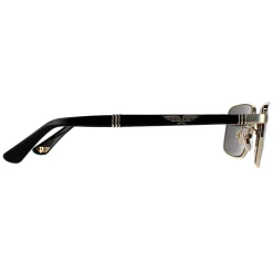 Police Sunglasses SPLA54 Origins 28 301P Rose Gold Black Grey Polarize