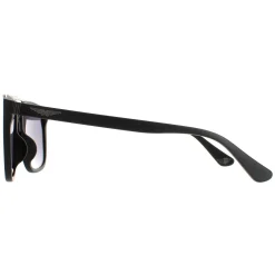 Police Sunglasses SPLB41 Origins 35 0703 Matte Black Grey