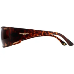 Police Sunglasses SPLB46 Origins 40 0738 Havana Brown
