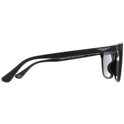 Police Sunglasses SPLB41 Origins 35 0703 Matte Black Grey