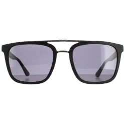 Police Sunglasses SPLB41 Origins 35 0703 Matte Black Grey