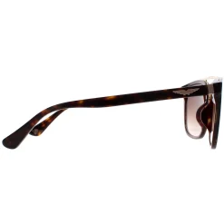 Police Sunglasses SPLB41 Origins 35 0722 Havana and Gold Brown Gradien