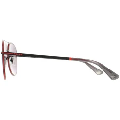 Police Sunglasses SPL777C Chief 1 8U6X Matte Black Smoke Mirror Silver