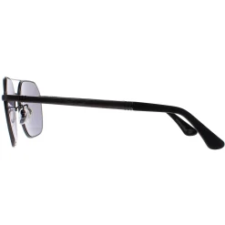 Police Sunglasses SPLC34 Origins 41 H68X Black Grey