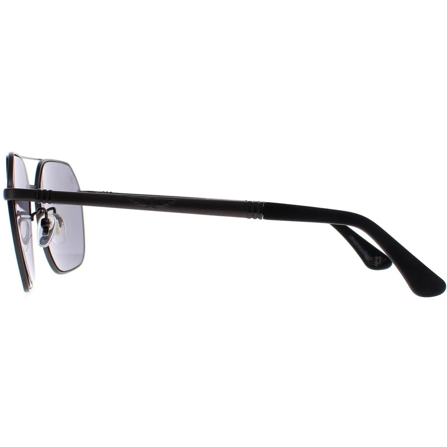Police Sunglasses SPLC34 Origins 41 H68X Black Grey