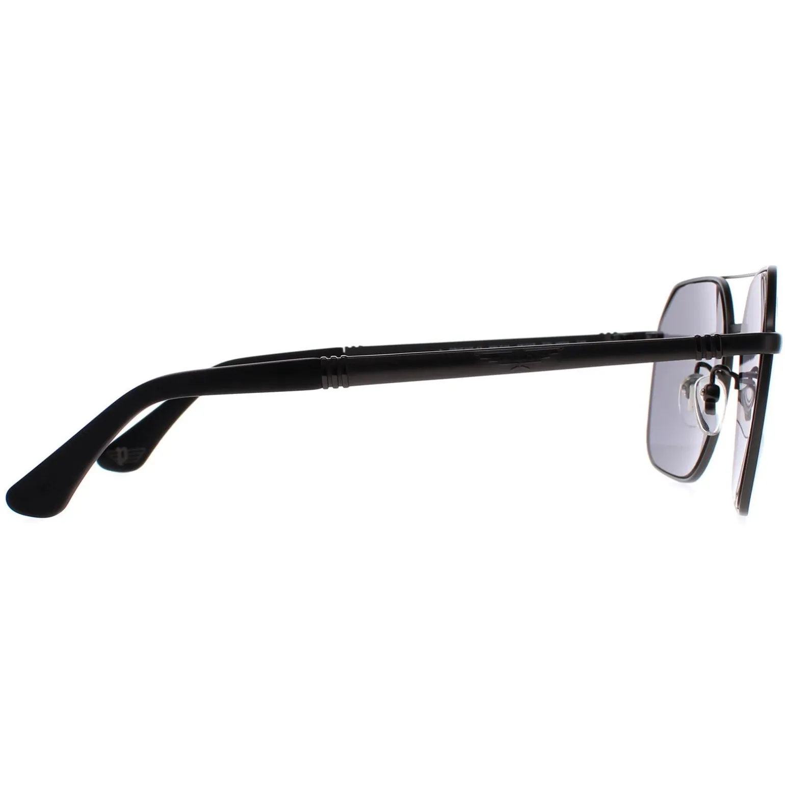 Police Sunglasses SPLC34 Origins 41 H68X Black Grey