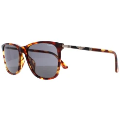 Police Sunglasses SPLD45 Origins 46 08XW Medium Shiny Havana Grey Gree