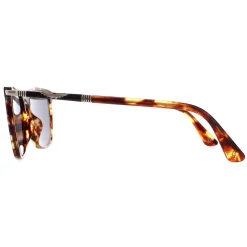 Police Sunglasses SPLD45 Origins 46 08XW Medium Shiny Havana Grey Gree