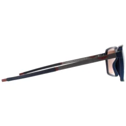 Police Sunglasses SPLL16 Solstice 5 V78X Semi Matte Ruthenium Blue Bro