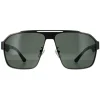 Police Sunglasses SPLL08 Summit 1 I47P Matte Satinised Bakelite Grey G