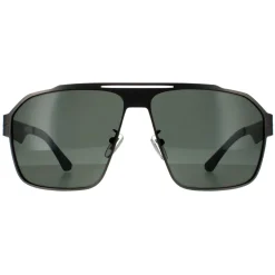 Police Sunglasses SPLL08 Summit 1 I47P Matte Satinised Bakelite Grey G