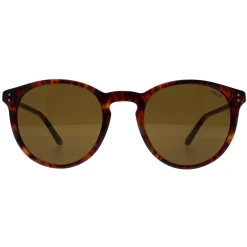 Polo Ralph Lauren Sunglasses 4110 501773 Havana Brown
