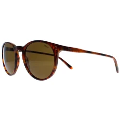 Polo Ralph Lauren Sunglasses 4110 501773 Havana Brown