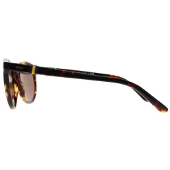 Polo Ralph Lauren Sunglasses PH4151 535173 Shiny New Jerry Tortoise Br
