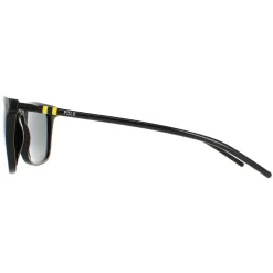 Polo Ralph Lauren Sunglasses PH4168 500187 Shiny Black Grey