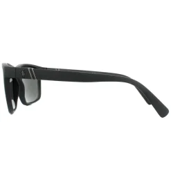 Polo Ralph Lauren Sunglasses PH4133 528487 Matt Black Dark Grey