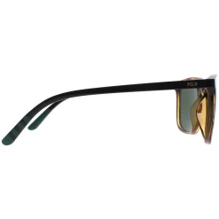Polo Ralph Lauren Sunglasses PH4185U 500371 Shiny Havana Dark Green