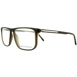 Porsche Design Glasses Frames P8299 D Brown