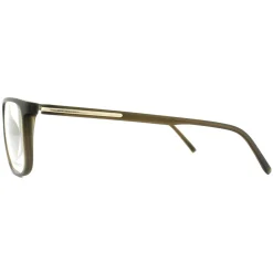 Porsche Design Glasses Frames P8299 D Brown