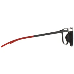 Porsche Design Glasses Frames P8348 A Black Men Women