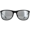 Porsche Design Sunglasses P8672 A Grey Transparent Grey Polarized