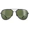 Porsche Design Sunglasses P8691 C Brown Brown Polarized