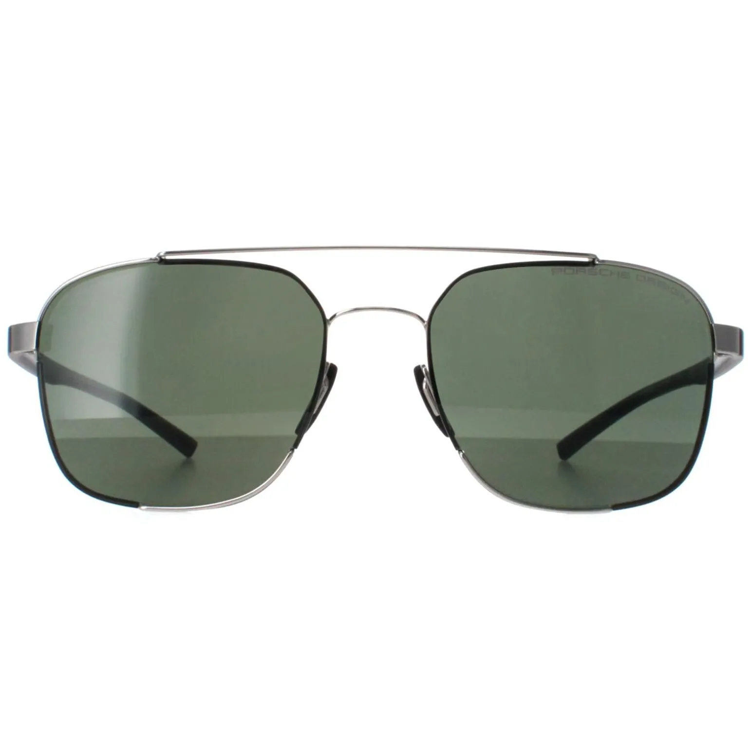 Porsche Design Sunglasses P8922 B Palladium Green