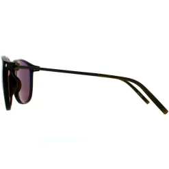 Porsche Design Sunglasses P8683 C Green Brown