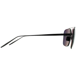 Porsche Design Sunglasses P8679 D Dark Gun Grey Polarized