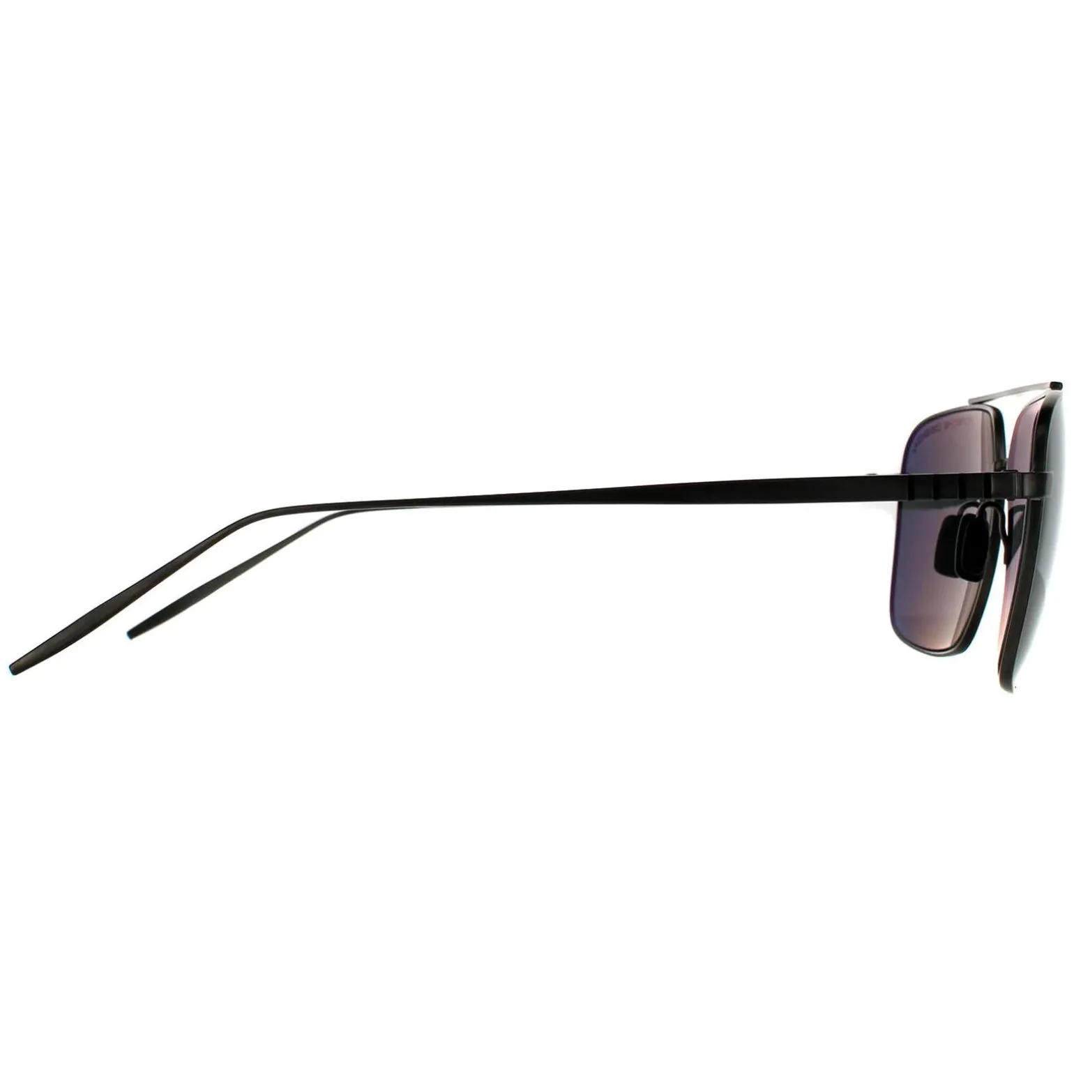 Porsche Design Sunglasses P8679 D Dark Gun Grey Polarized