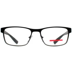 Prada Sport Glasses Frames PS50GV U6U1O1 Grey Gradient Men