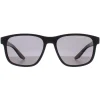 Prada Sport Sunglasses PS06YS DG002G Black Rubber Dark Grey Polarized