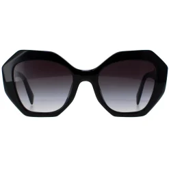 Prada Sunglasses PR16WS 1AB5D1 Black Grey Gradient
