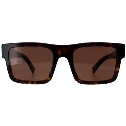 Prada Sunglasses PR19WS 2AU8C1 Tortoise Dark Brown